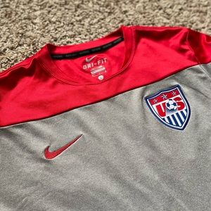 US Mens National Team Jersey